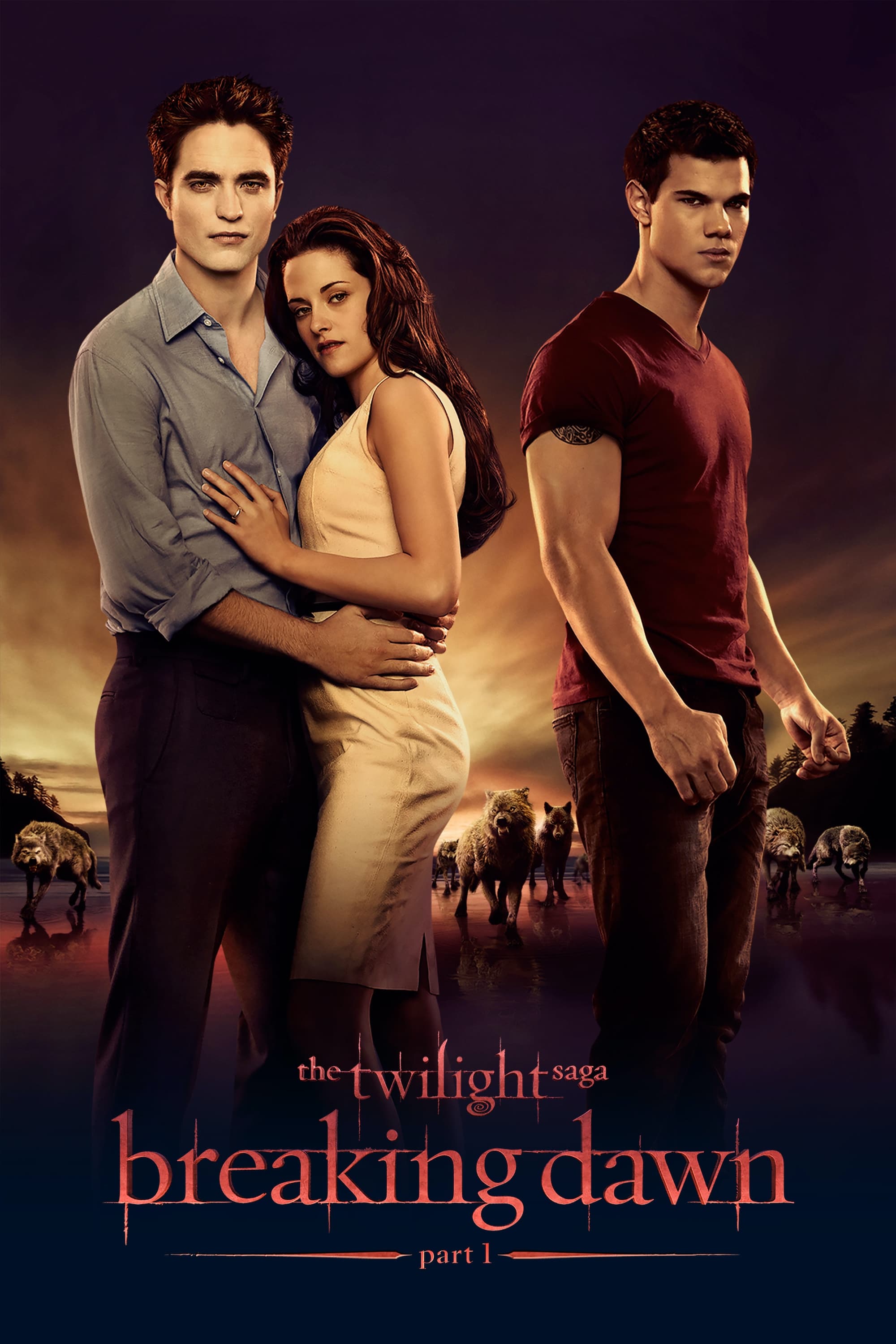 The Twilight Saga Breaking Dawn - Part 1 (2011) [284672] (A1708528649) [[Movies]] --Plex--